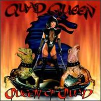 Quad Queen - Queen of Quad lyrics