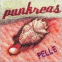 Punkreas - Pelle lyrics