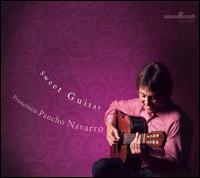 Francisco Navarro - Sweet Guitar lyrics