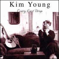 Kim Young - Every Last Drop lyrics