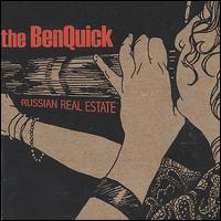 Ben Quick - Russian Real Estate lyrics