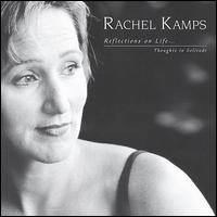 Rachel Kamps - Reflections on Life lyrics