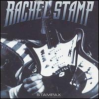 Rachel Stamp - Stampax lyrics