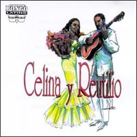Celina y Reutilio - Celina Y Reutilio [Bongo Latino] lyrics