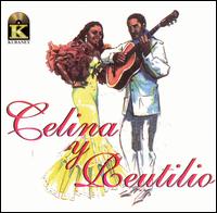 Celina y Reutilio - Celina Y Reutilio [Kubaney] lyrics