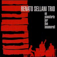 Renato Sellani - Un Pianoforte Per Due Inn Amorati lyrics