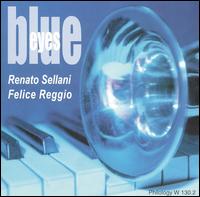 Renato Sellani - Blue Eyes lyrics