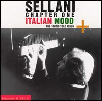 Renato Sellani - Chapter One: Italian Mood lyrics
