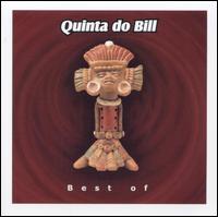 Quinta Do Bill - Best of Quinta Do Bill lyrics