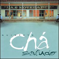 Quinteto Ch - Saludo lyrics