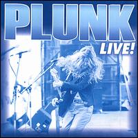 Carol Plunk - Plunk Live! lyrics