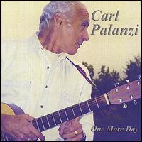 Carl Palanzi - One More Day lyrics