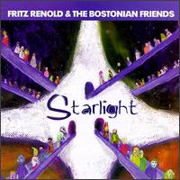 Fritz Renold & Bostonian Friends - Starlight lyrics