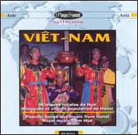 Thang Long Water Puppet Theater - Vietnam lyrics