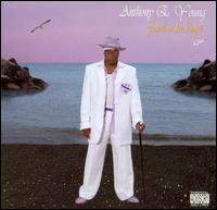 Anthony E. Young - Jewels In The Rough lyrics