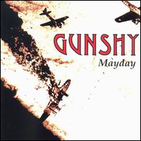 Gunshy - Mayday lyrics