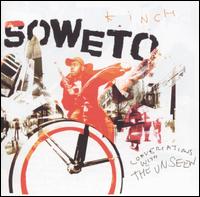 Soweto Kinch - Conversations With the Unseen lyrics
