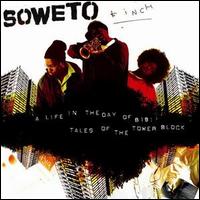 Soweto Kinch - A Life in the Day of B19: Tales of the Towerblock lyrics