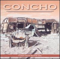 Concho - Concho lyrics