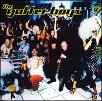 The Gutter Boys - The Sun Is Going Down over the Bay lyrics