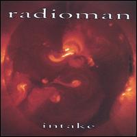 Radioman - Intake lyrics