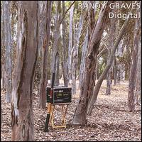 Randy Graves - Didgital lyrics