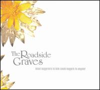 The Roadside Graves - What Happened to Him Could Happen to You lyrics
