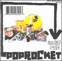 Poprocket - Indie Rot lyrics