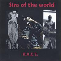 R.A.C.E. - Sins of the World lyrics