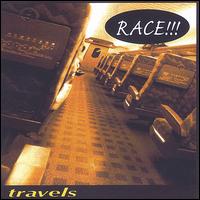 R.A.C.E. - Travels lyrics