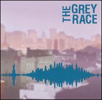 The Grey Race - The Grey Race lyrics