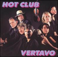 Vertavo Quartet - Vertavo lyrics