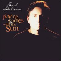 Reed Dickinson - Playing Games With the Sun lyrics