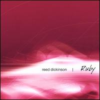 Reed Dickinson - Ruby lyrics