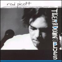 Rod Picott - Tiger Tom Dixon's Blues lyrics