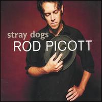 Rod Picott - Stray Dogs lyrics