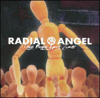 Radial Angel - One More Last Time lyrics