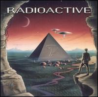 Radioactive - Yeah lyrics