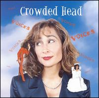 Crowded Head - Voices lyrics