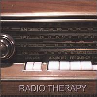 Radio Therapy - Adjusted Frequency lyrics