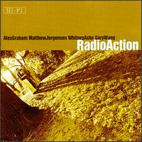 RadioAction - Hi-Fi lyrics