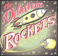 The Deluxtone Rockets - The Deluxtone Rockets lyrics