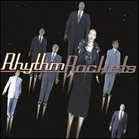 The Rhythm Rockets - Take Off! lyrics