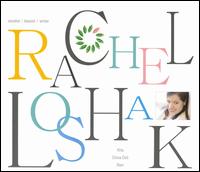 Rachel Loshak - Rachel Loshak lyrics