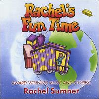 Rachel Sumner - Rachel's Fun Time lyrics