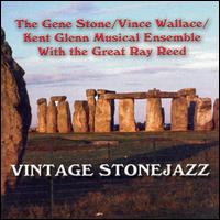 Gene Stone [Drums] - Vintage Stonejazz lyrics