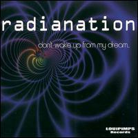 Radianation - Don't Wake up from My Dream lyrics