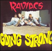 Radiacs - Going Strong lyrics