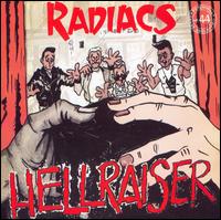 Radiacs - Hell Raiser lyrics