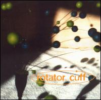 Rotator Cuff - Rotator Cuff lyrics